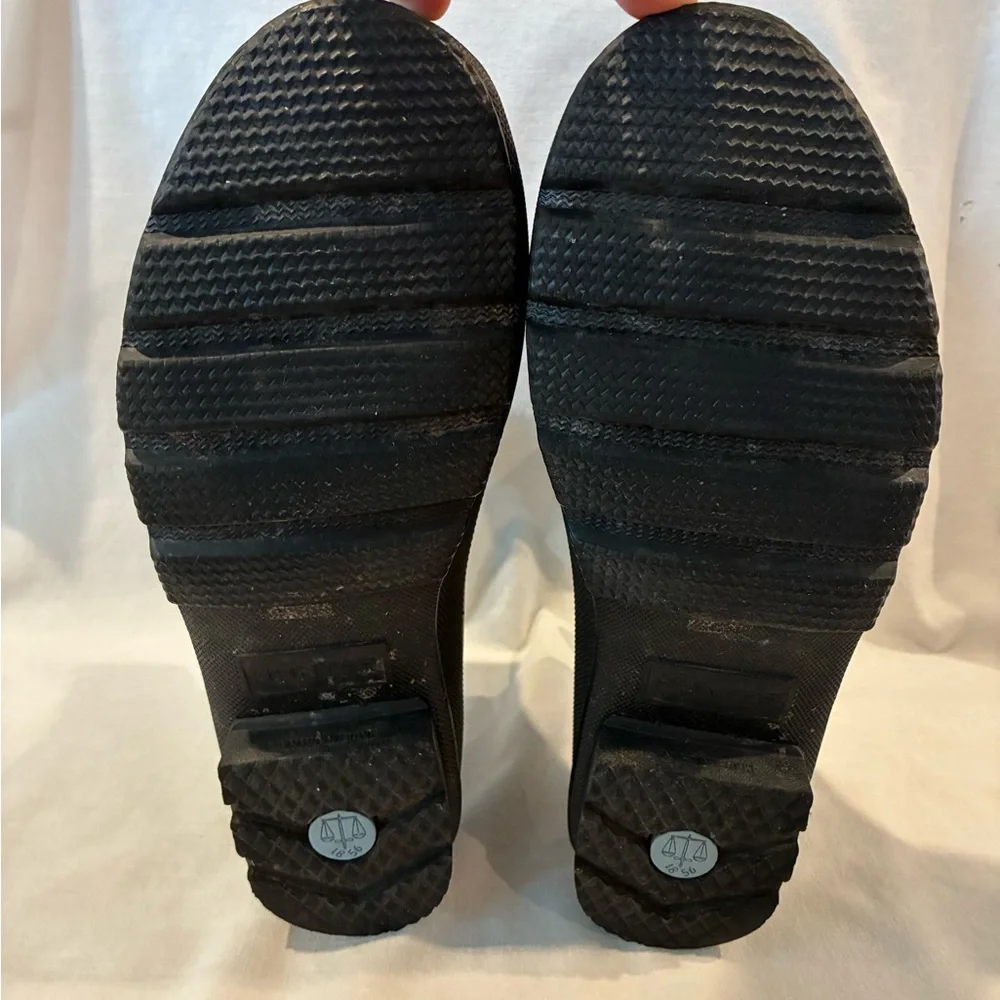 Hunter Waterproof Chelsea Rain Boots